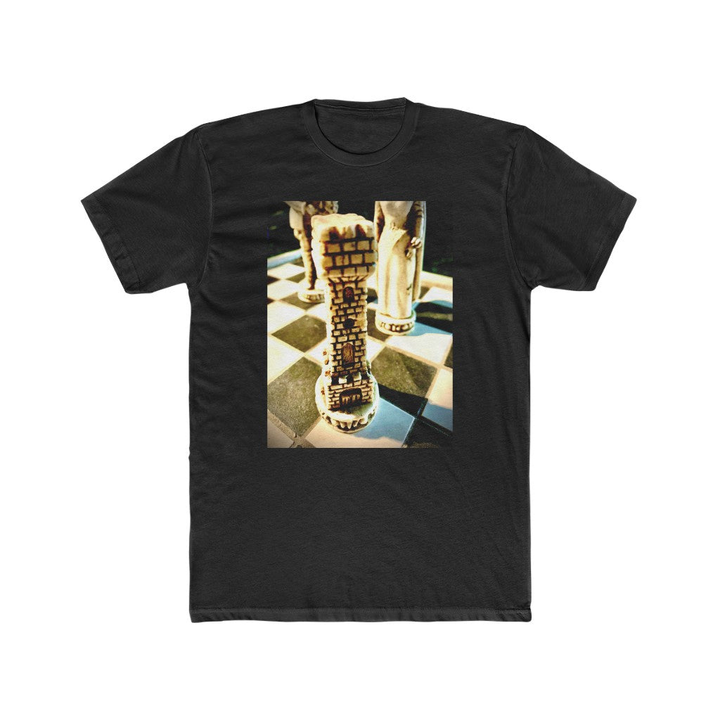 Rook Men's T-Shirt