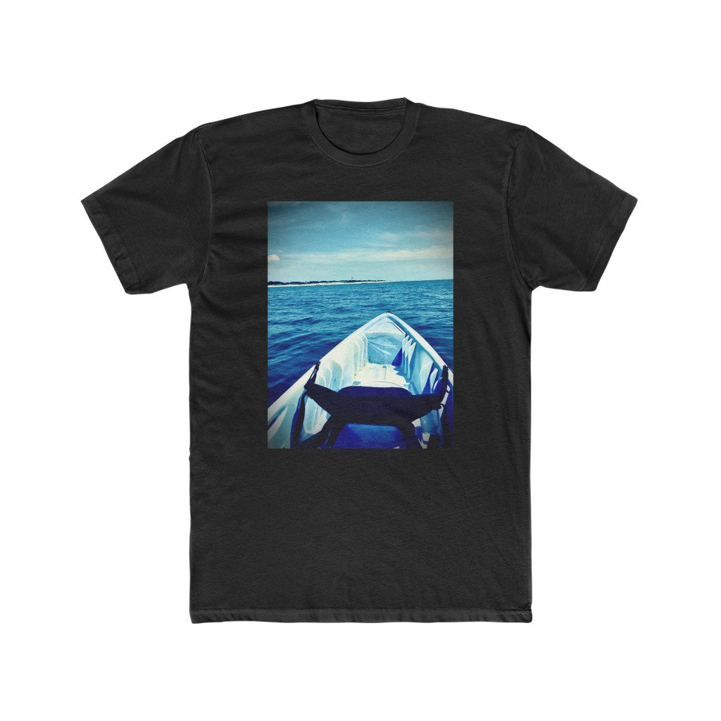 Kayak-1 Men's T-Shirt