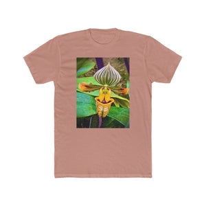 Orchid-2 Men's T-Shirt