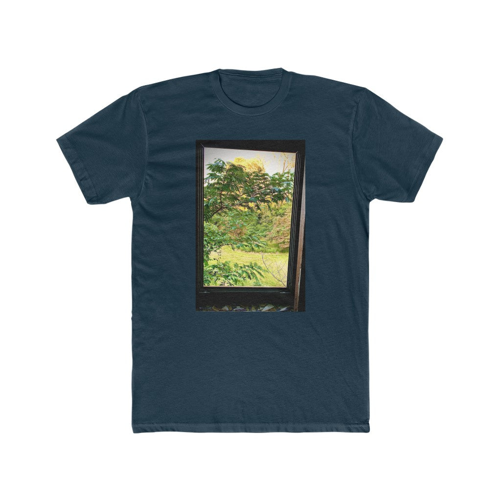 Window 3 - Men's T-Shirt