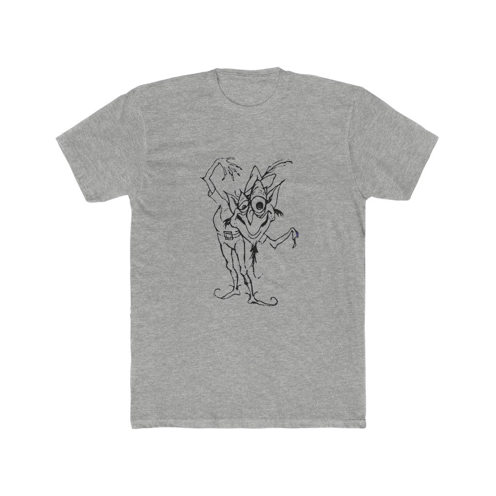 Creature - Men's T-Shirt
