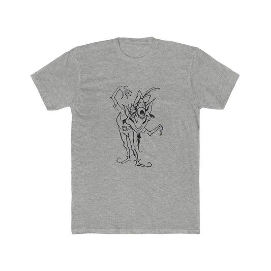Creature - Men's T-Shirt
