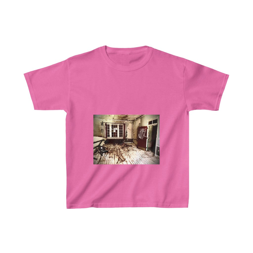 Room 1 - Kids Heavy Cotton™ Tee