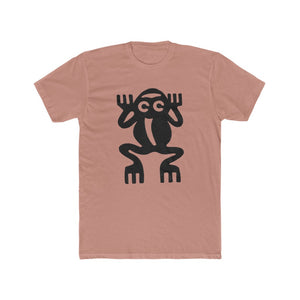 Frog - Men's T-Shirt