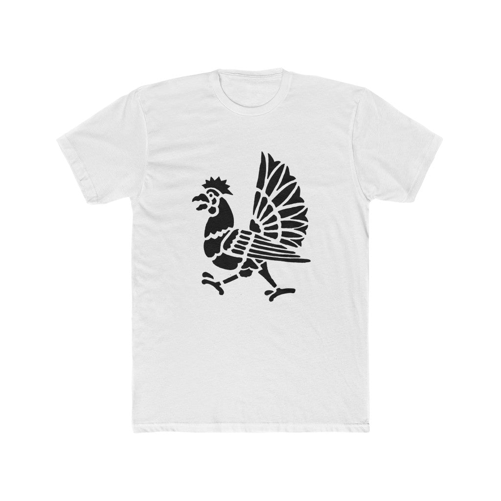 Bird 3 - Men's T-Shirt
