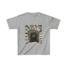 Load image into Gallery viewer, Tunnel - Kids Heavy Cotton™ Tee

