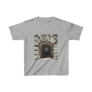 Tunnel - Kids Heavy Cotton™ Tee