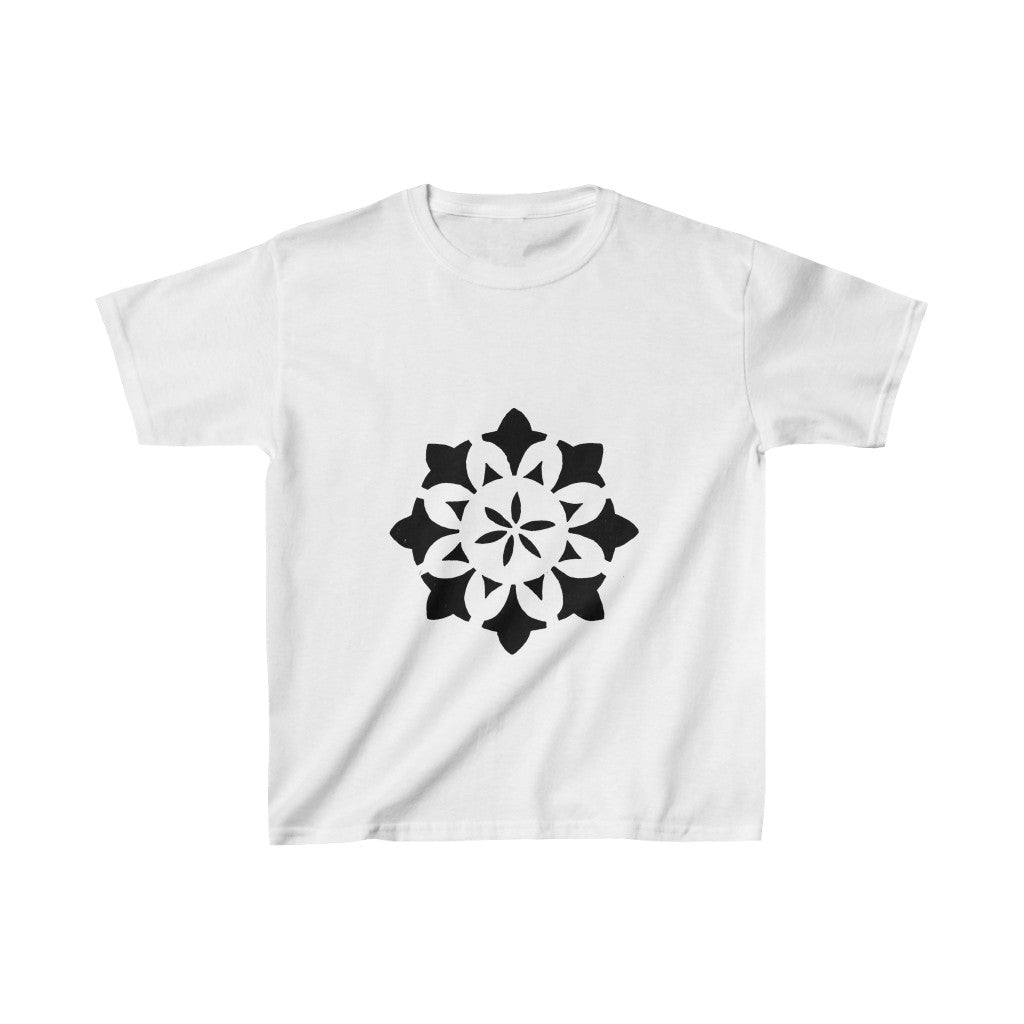 Circle 1 - Kids Heavy Cotton™ Tee