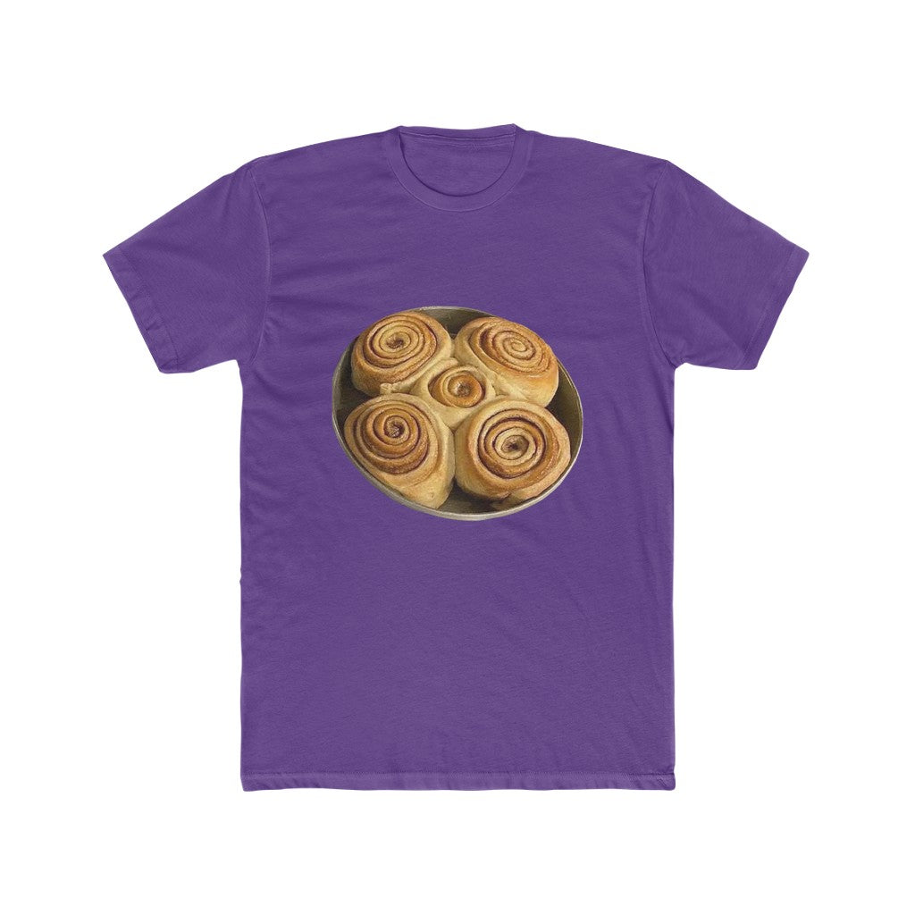 Cinnamon Buns