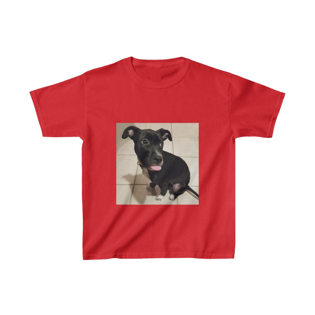 Cutie 2 - Kids Heavy Cotton™ Tee