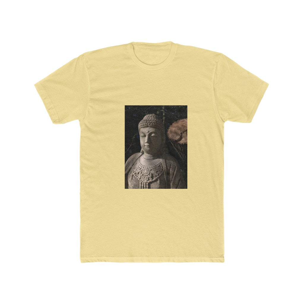 Buddha Men's T-Shirt