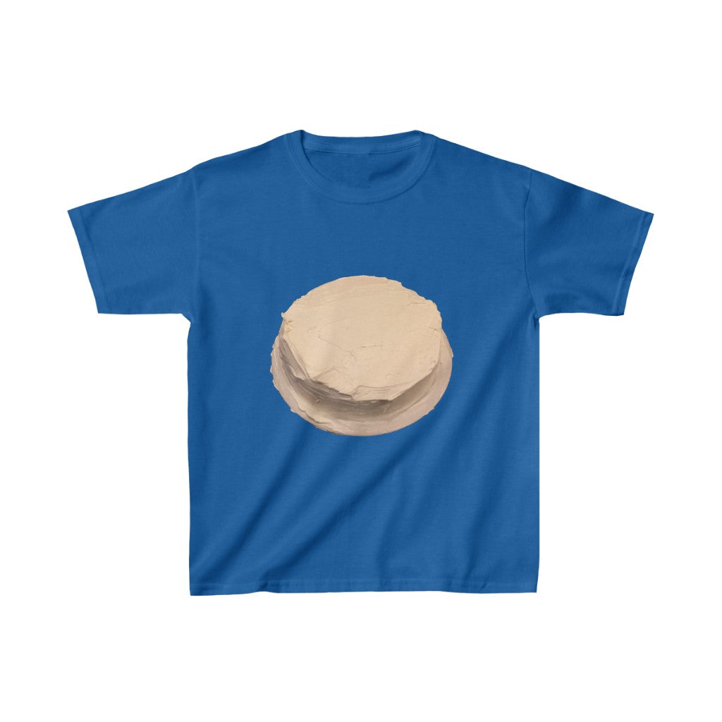 Cake - Kids Heavy Cotton™ Tee