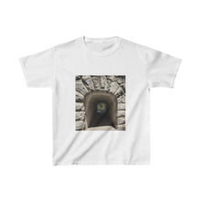 Load image into Gallery viewer, Tunnel - Kids Heavy Cotton™ Tee
