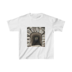 Tunnel - Kids Heavy Cotton™ Tee