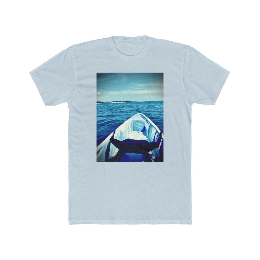 Kayak-1 Men's T-Shirt