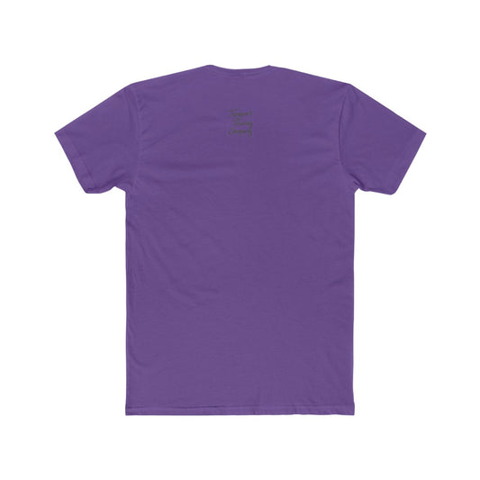 Flower 1 - Men's T-Shirt