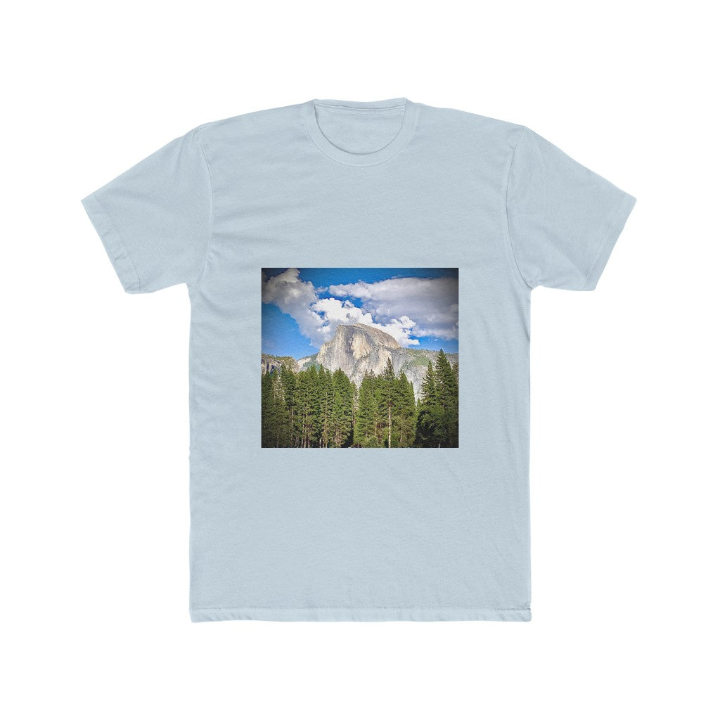 Yosemite-1 Men's T-Shirt