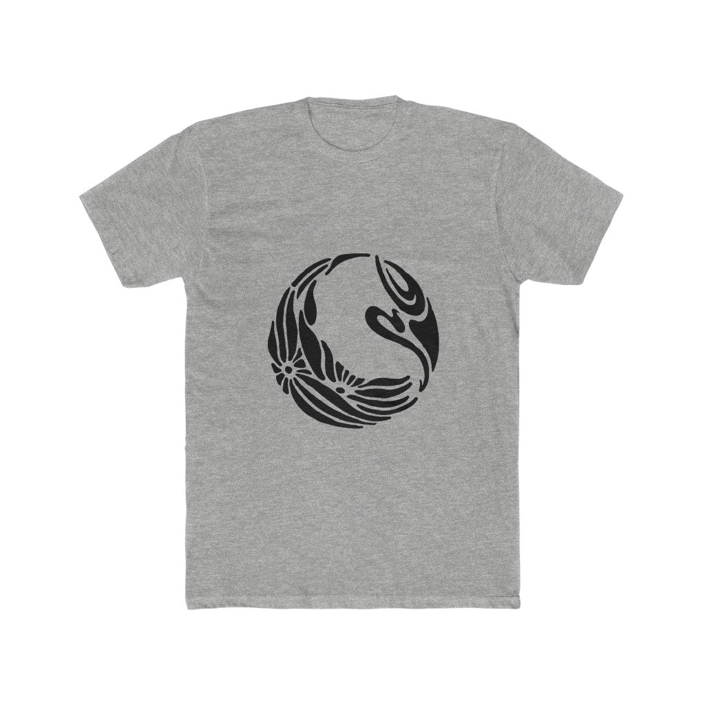 Circle 2 - Men's T-Shirt