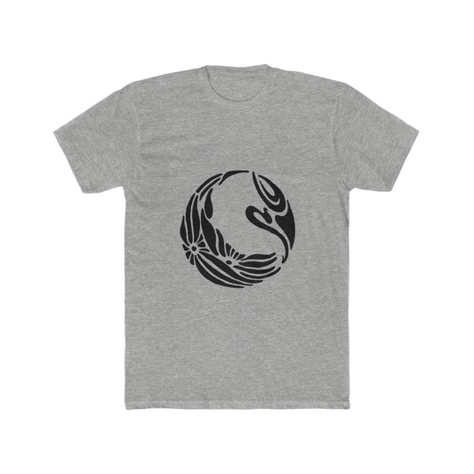 Circle 2 - Men's T-Shirt
