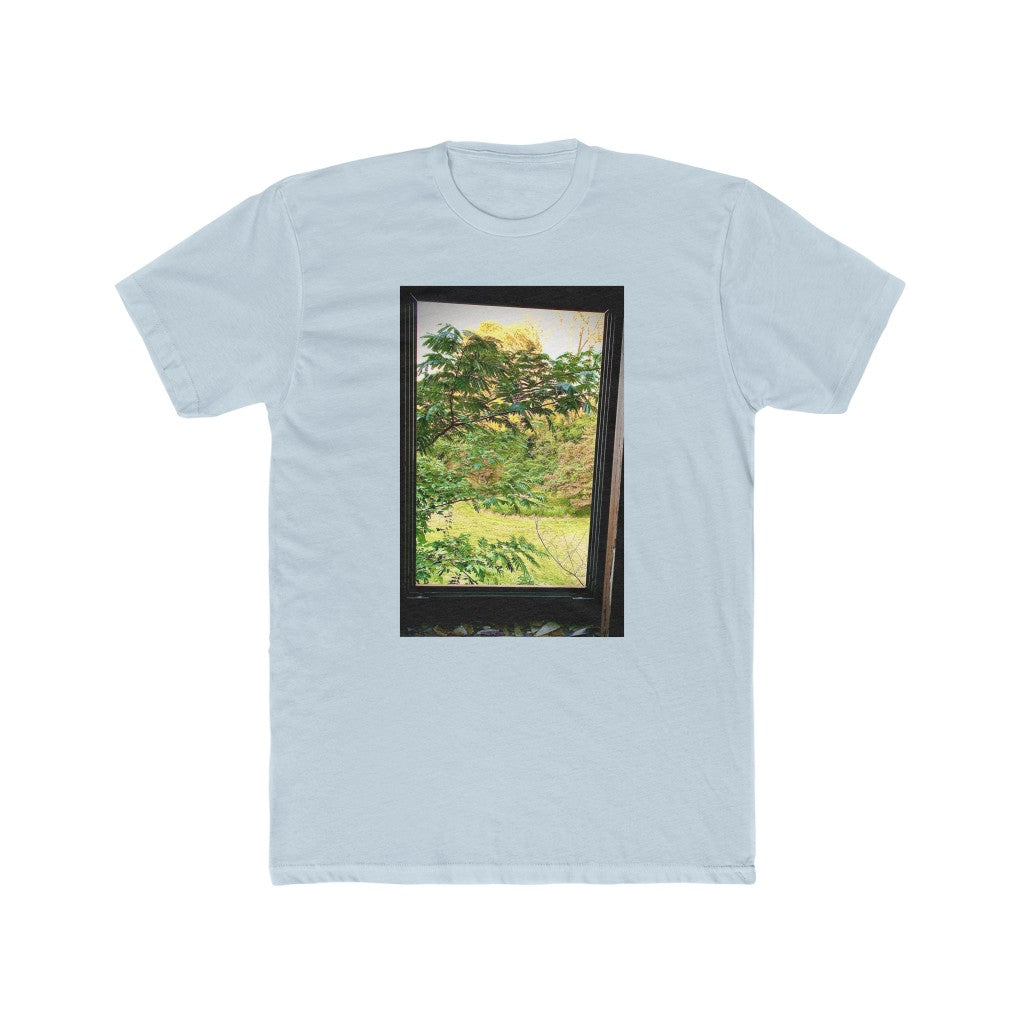 Window 3 - Men's T-Shirt