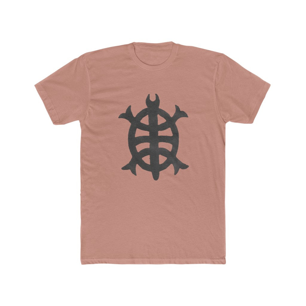 Turtle - Men's T-Shirt