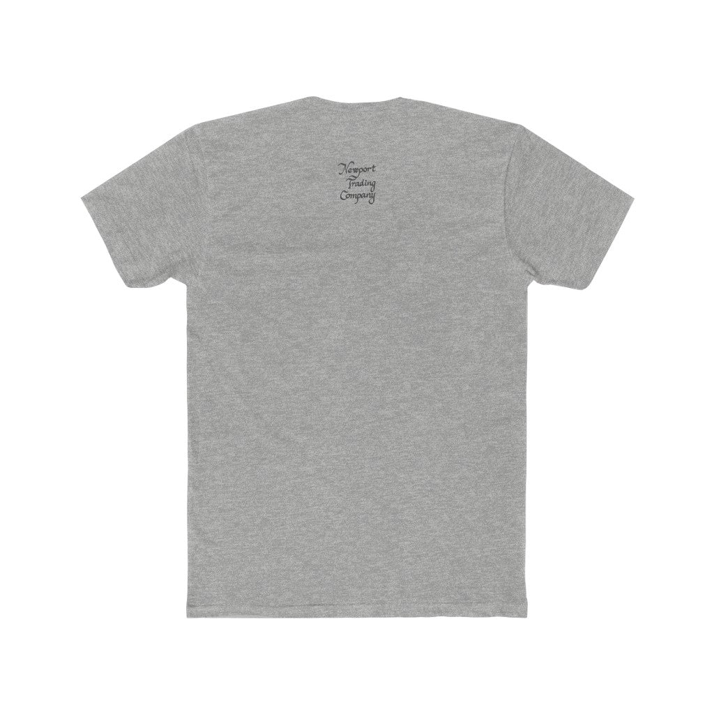 Yosemite 2 Men's T-Shirt