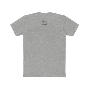 Cranes - Men's T-Shirt