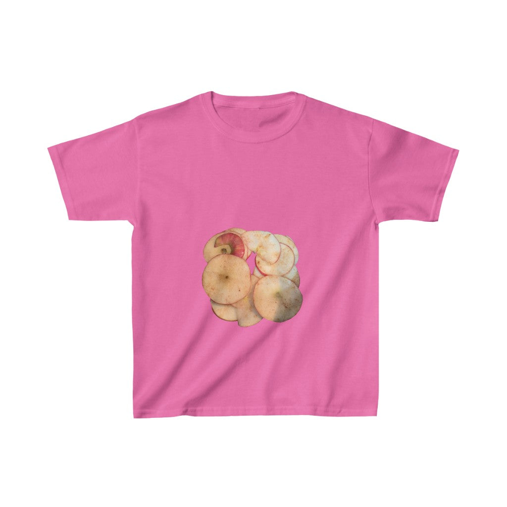 Spiced Apples - Kids Heavy Cotton™ Tee