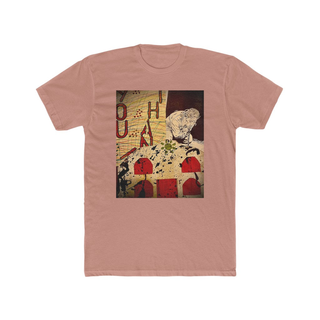 Thank you - Men's T-Shirt