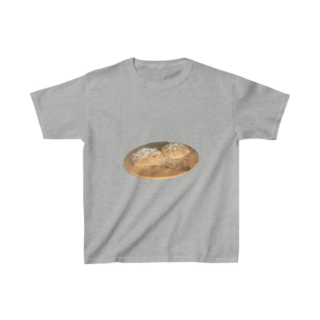 Bread 1 - Kids Heavy Cotton™ Tee