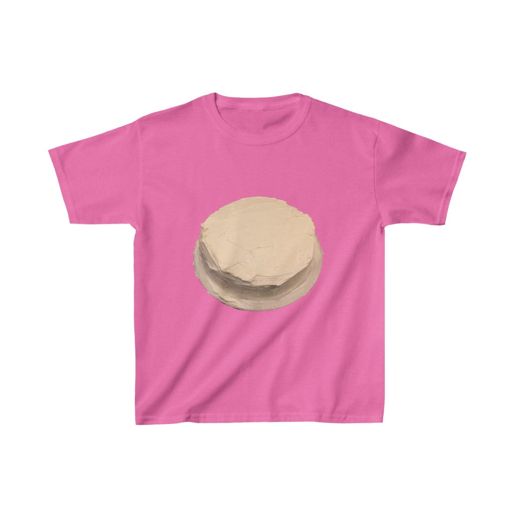 Cake - Kids Heavy Cotton™ Tee