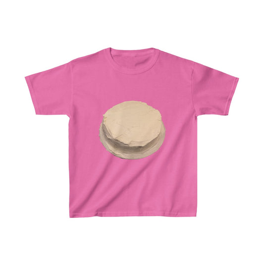 Cake - Kids Heavy Cotton™ Tee