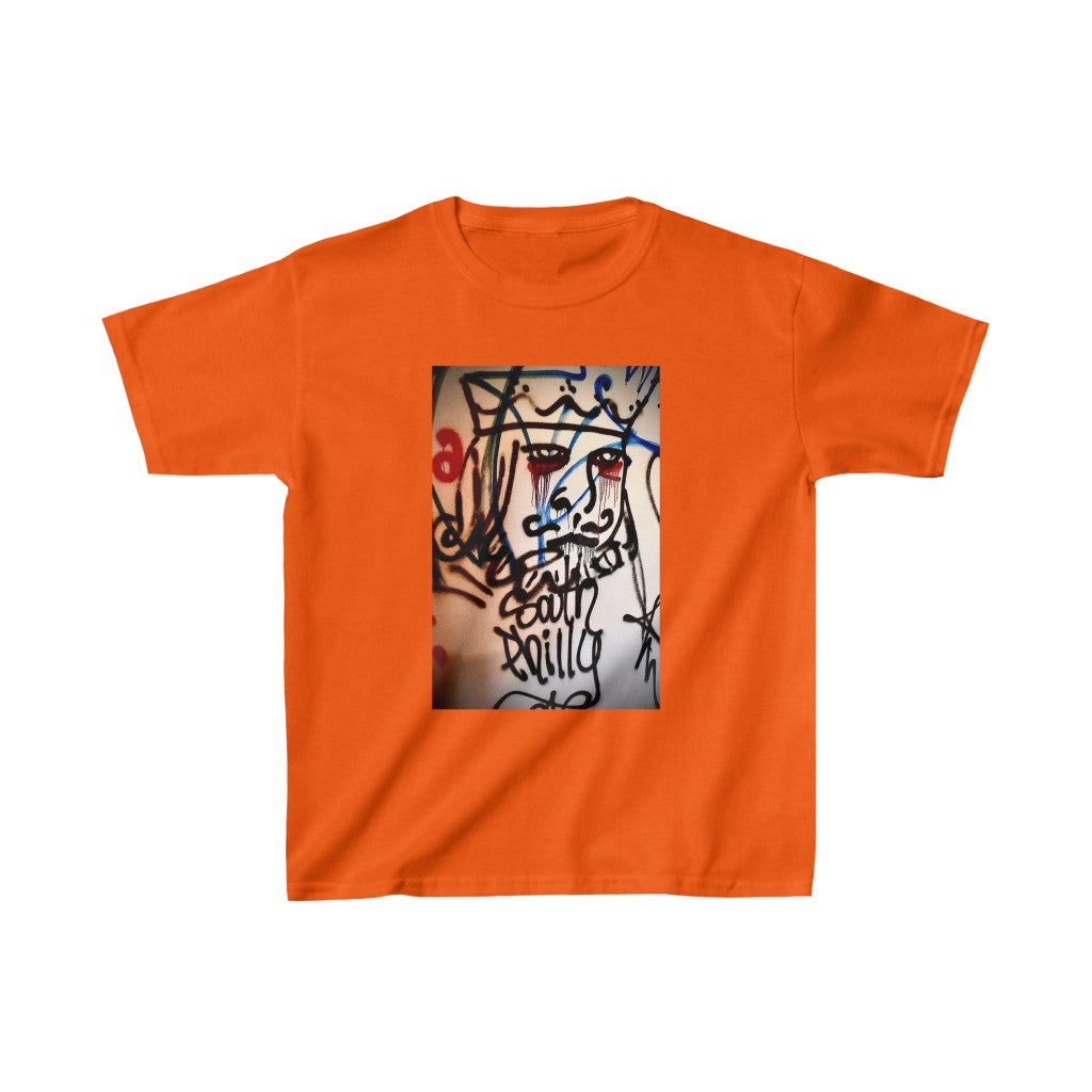 South Philly - Kids Heavy Cotton™ Tee