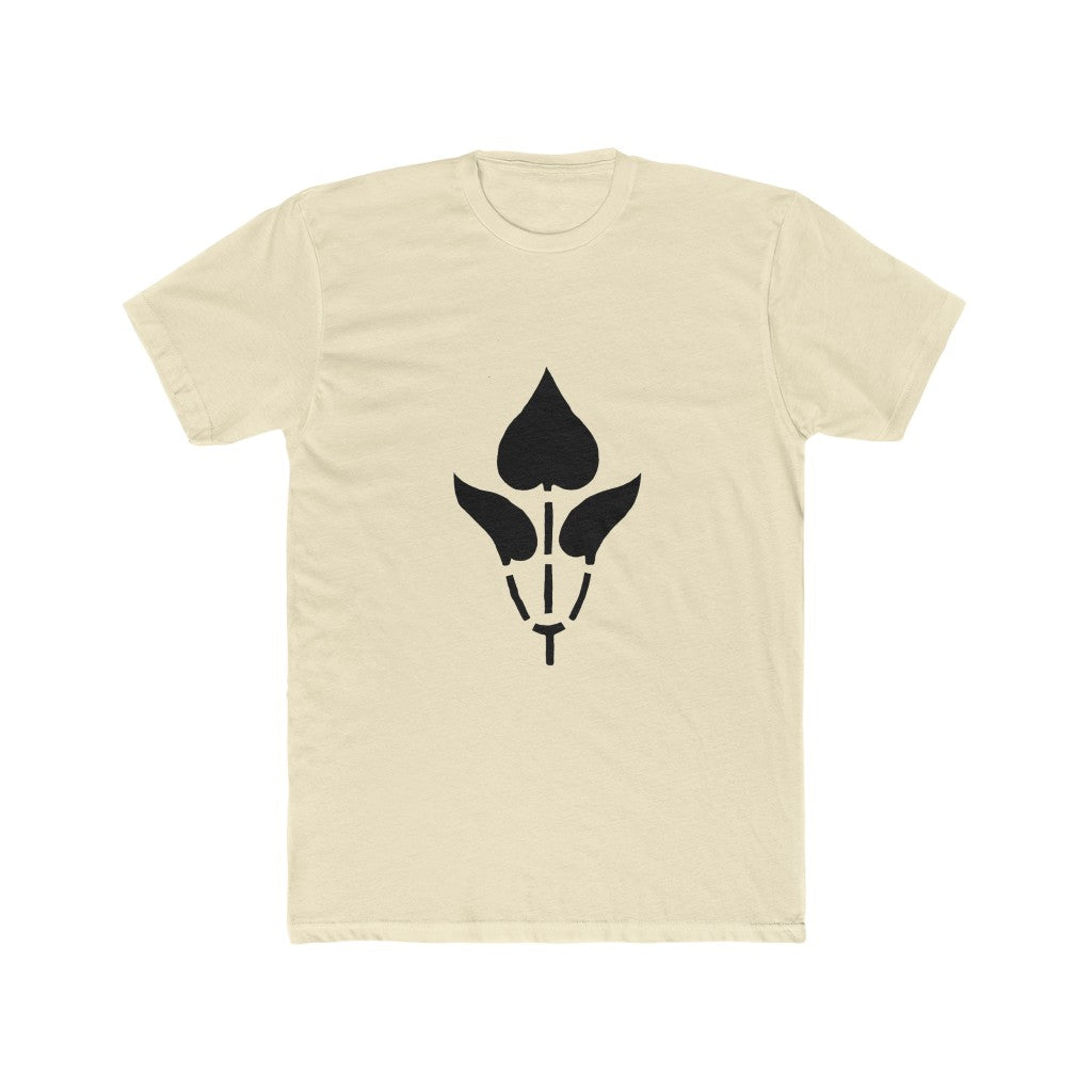 Flower 1 - Men's T-Shirt