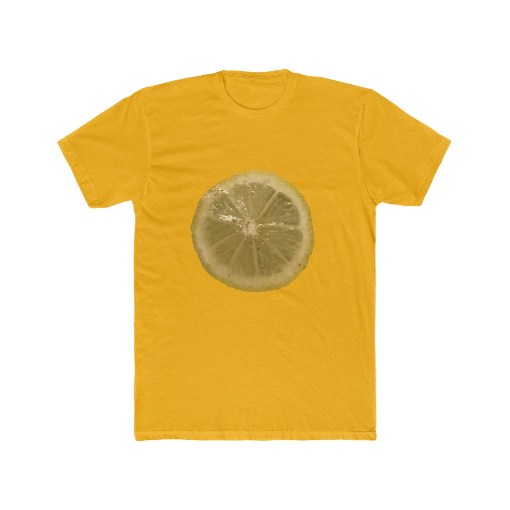 Lemon & Spices