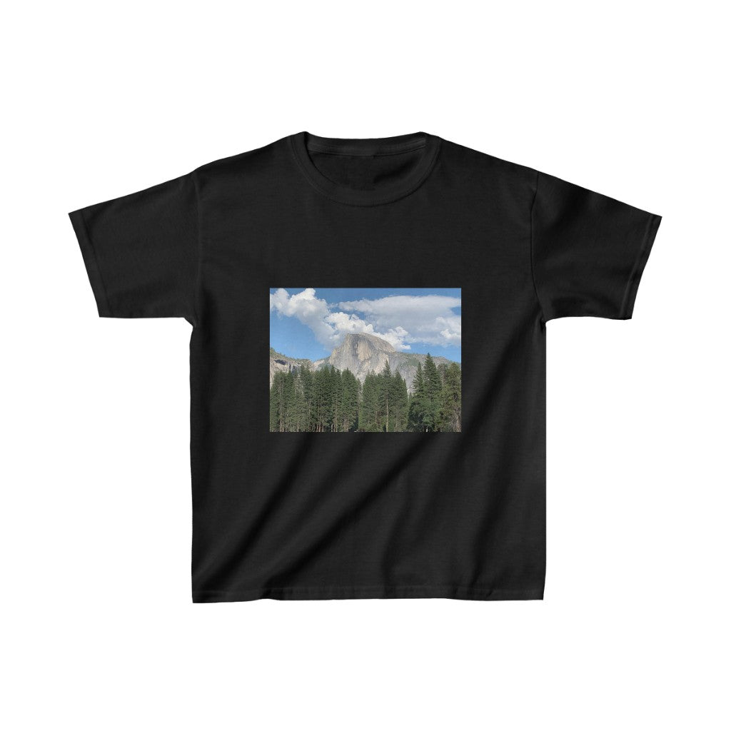 Yosemite 1 - Kids Heavy Cotton™ Tee
