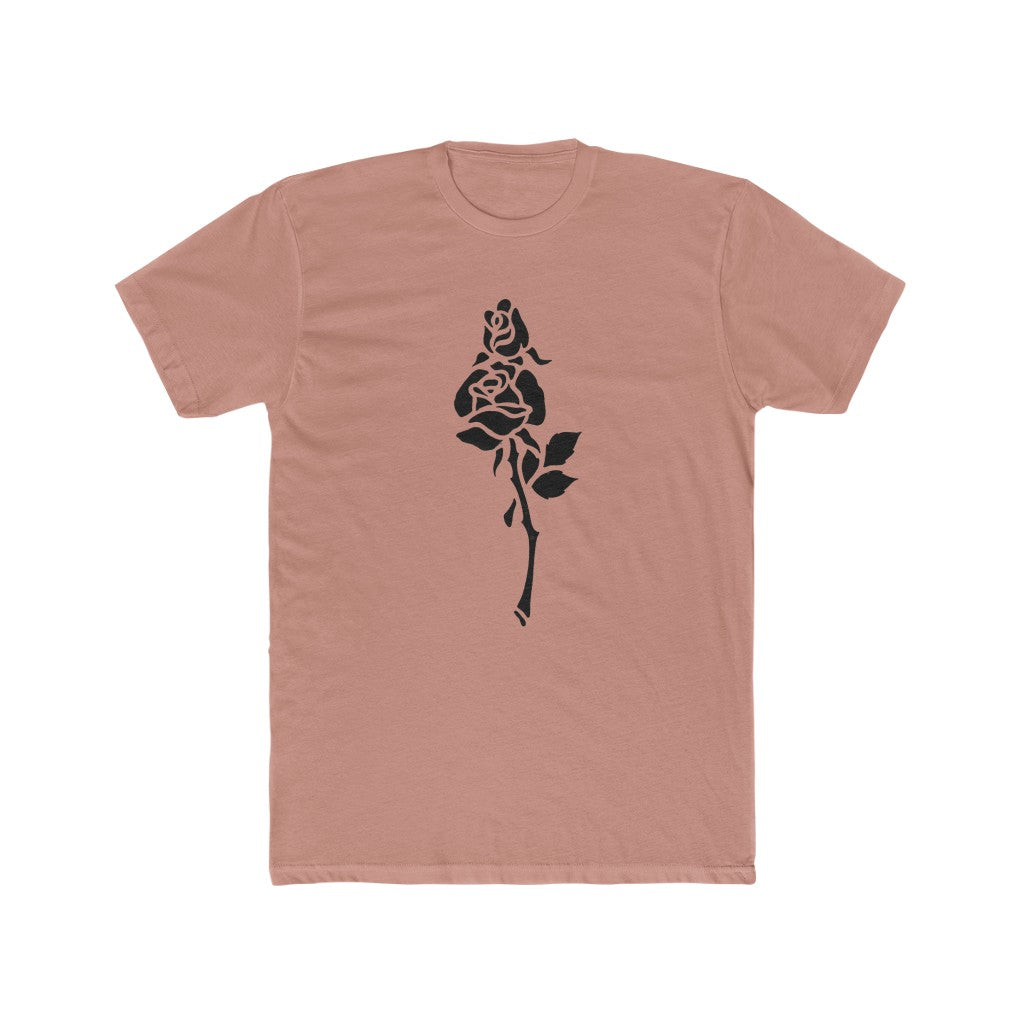 Flower 8 - Men's T-Shirt