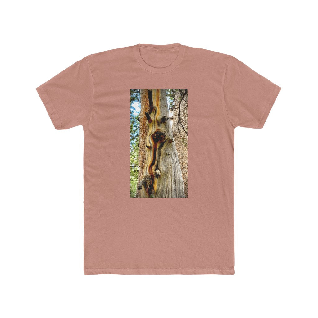 Yosemite Tree
