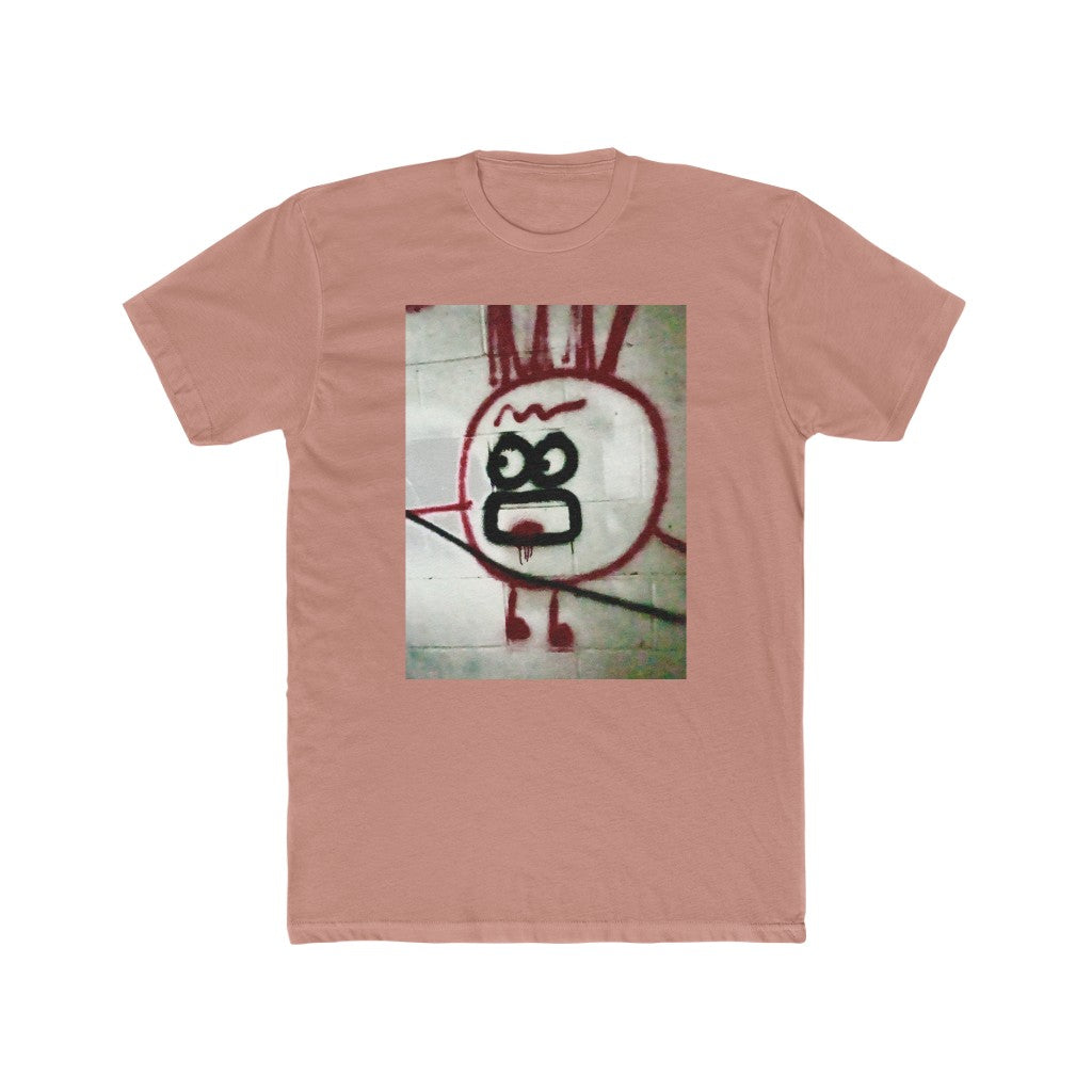 Mr. Cherry - Men's T-Shirt