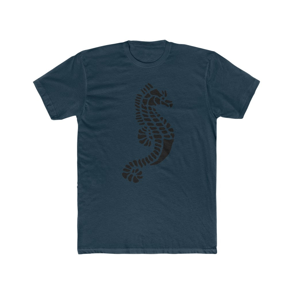 Seahorse - Men's T-Shirt