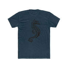 Load image into Gallery viewer, Seahorse - Men&#39;s T-Shirt
