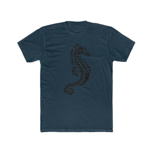 Seahorse - Men's T-Shirt