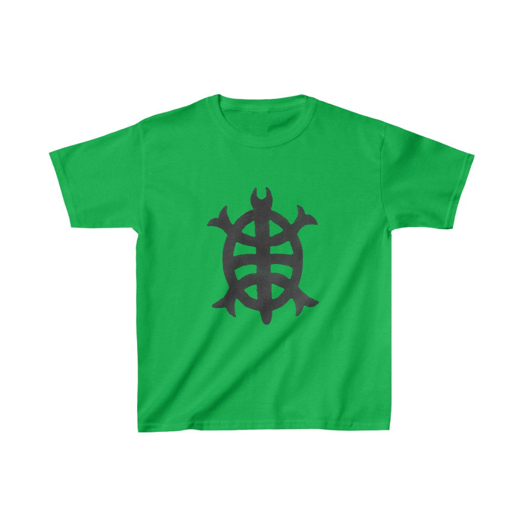 Turtle - Kids Heavy Cotton™ Tee