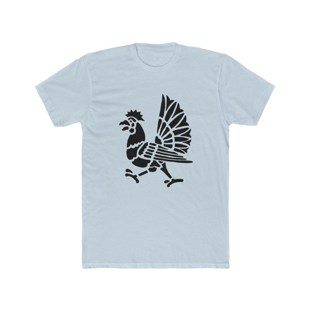 Bird 3 - Men's T-Shirt