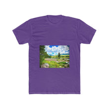 Load image into Gallery viewer, Yosemite-4 Men&#39;s T-Shirt
