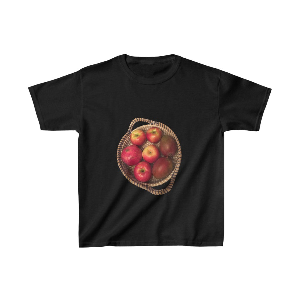 Fruit 1 - Kids Heavy Cotton™ Tee