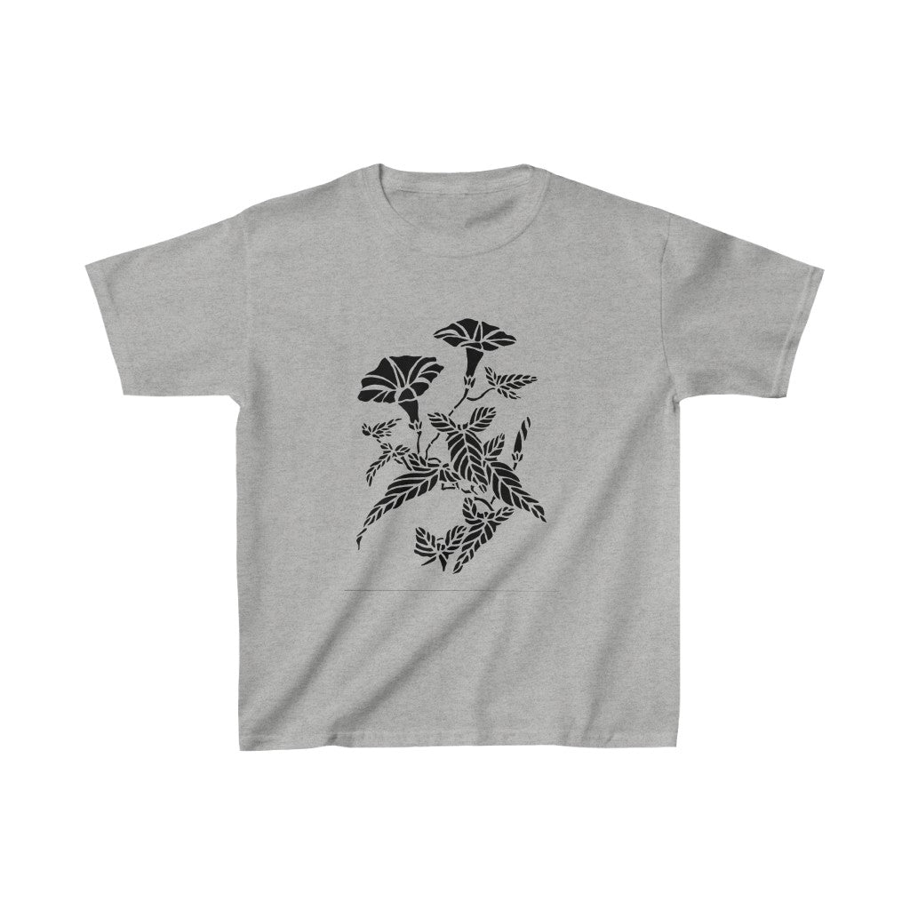 Flower 6 - Kids Heavy Cotton™ Tee