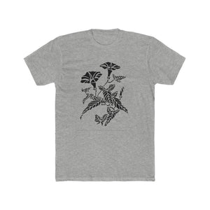 Flower 6 - Men's T-Shirt