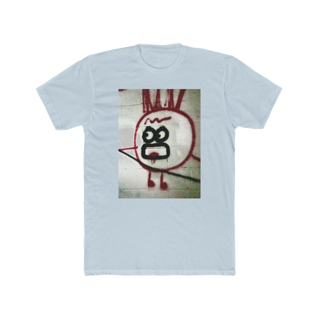 Mr. Cherry - Men's T-Shirt
