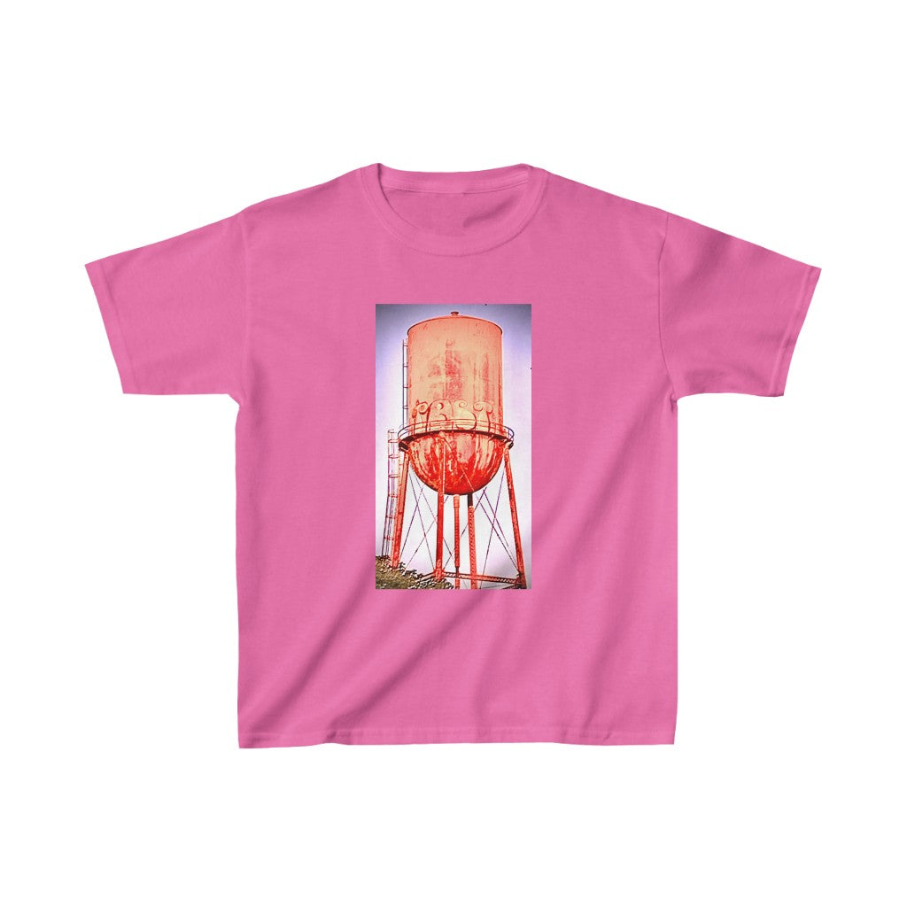 Tower - Kids Heavy Cotton™ Tee